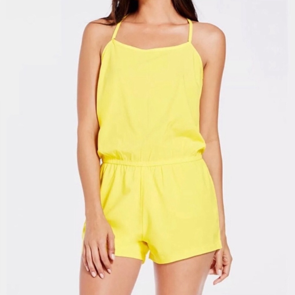 Fabletics Romper